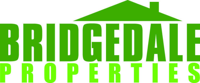 Bridgedale Properties logo